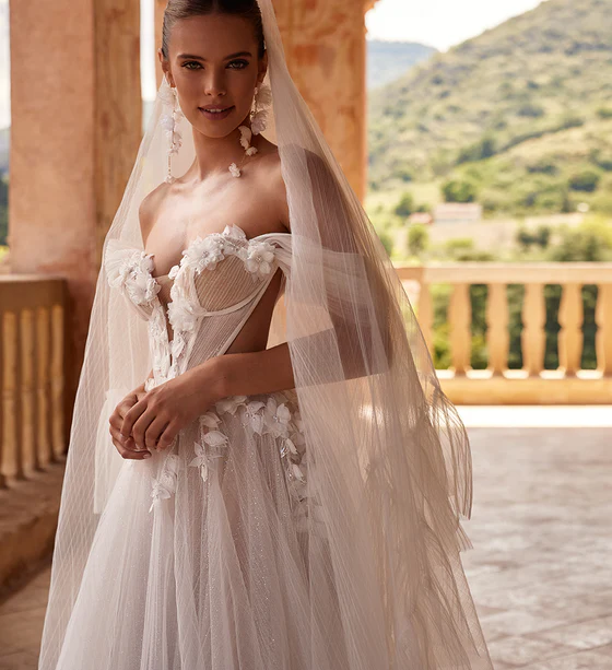 DAMA Couture: Elegancja w Polskim Stylu